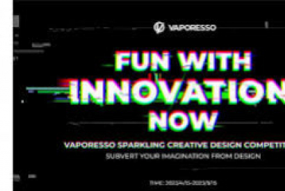 VAPORESSO lance un concours de personnalisation avec XROS 3 NANO