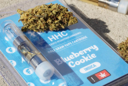 Le HHC, dérivé du cannabis, désormais interdit à la vente et à la consommation