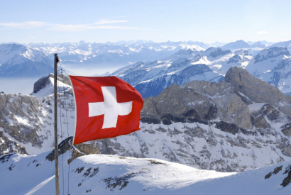 Le CBD en Suisse : un produit légal et d’une qualité certaine.