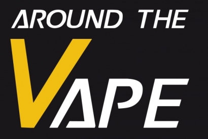 Vapero Around the Vape Acte IV J - 2