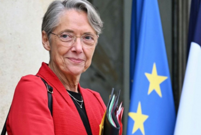 Elisabeth Borne a-t-elle le droit de vapoter à l’Assemblée et au Sénat ?