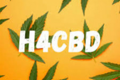 Le H4CBD, l’alternative légale au HHC ?
