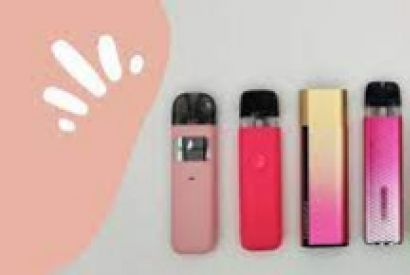 La cigarette électronique bientôt prescrite par des professionnels de santé ?