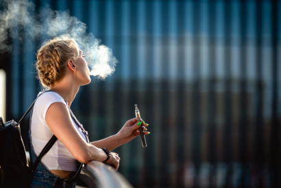 Quelles réglementations en matière de cigarette électronique ?