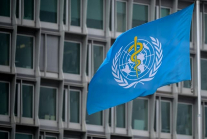 L’OMS soutient les preuves de la CDB sur la santé et le bien-être.