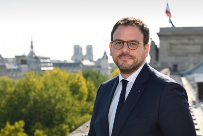 France : nouveau ministre de la Santé, nouvelle politique de la vape ?
