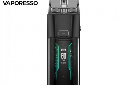 Revue Luxe XR Vaporesso
